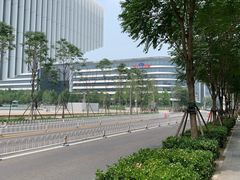 -新浪总部大厦