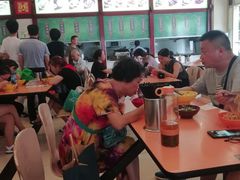 大堂-龙抄手(春熙路总店)