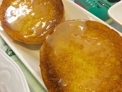 -翠华餐厅(旺角文华商场店)