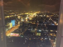 -云·酷Atmosphere(国贸大酒店)