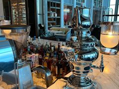 -大堂酒廊·富力丽思卡尔顿酒店