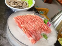 -阳坊胜利涮羊肉(阳坊老店)