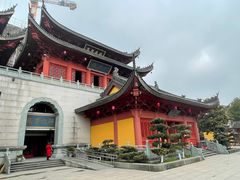 -上海东林寺(金山区)