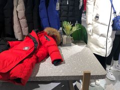 -远洋未来广场(育慧北路店)