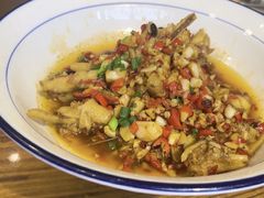 -衡厨·衡阳土菜(中南店)