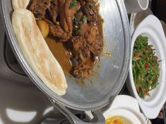 -小菜园新徽菜(北京大兴龙湖天街店)