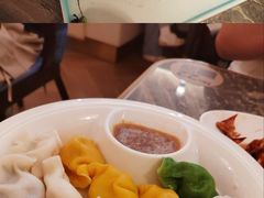 -前海沿·青岛菜(乐客城店)