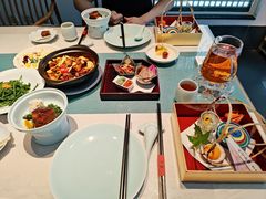 -稍可轩博物馆餐厅