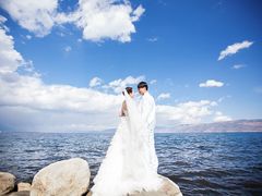 -理想国摄影(三塔店)