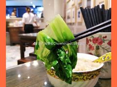 一记蚝油生菜-一记面馆(易发店)