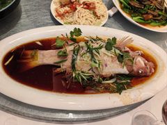 -白天鹅宾馆-宏图府餐厅