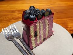 -BAKER&SPICE(安福路店)