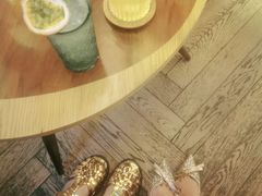 -Nirvana Cafe&Bar(北仓文创街区店)