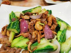 -广记餐厅(万福路店)