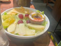 -九田家黑牛烤肉料理(新辰里亚运村店)