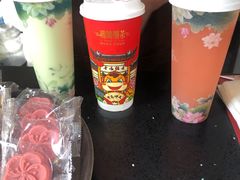 -鸡鸣赐茶(鸡鸣寺路店)