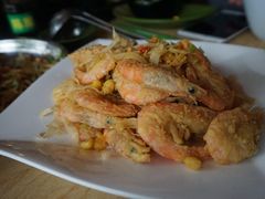 -龙泉人椰子鸡.糟粕醋.海南菜(三亚旗舰店)