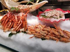 -川骄海鲜自助(亚运村店)