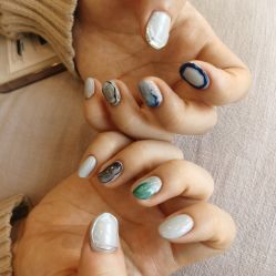 -LILY NAILS美甲美睫