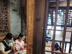 -南京大牌档(之心城店)