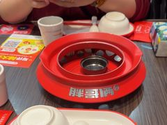 -胖哥俩肉蟹煲(湖滨银泰in77店)