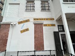 -大馆(前中区警署建築群)