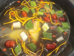 -菌乡缘·野生菌蒸汽鱼火锅(江边夜市店)