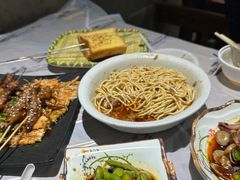 -沈记烧烤海鲜(江汉二路店)