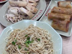 -百家鸡味馆(清泰店)