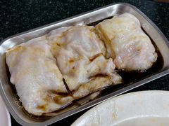 瘦肉拉肠-海浪食店(湖滨中路店)