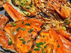 -芭菲盛宴·环球美食(解放碑英利国际店)