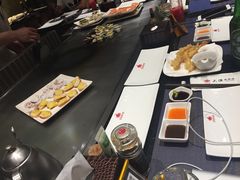 -大渔铁板烧(大悦城店)