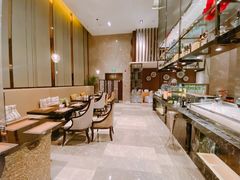 -美食汇海鲜自助餐厅·小龙虾烧烤(富力万达文华酒店)