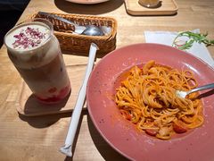 意面-杨小姐的甜品店(青白江店)