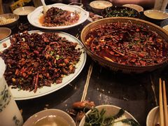 -饭江湖·江湖菜(湖广会馆店)