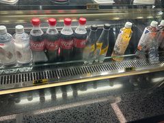 -首都图书馆-咖啡厅