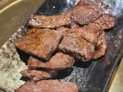 -無二炙坊·和牛烧肉(大钟寺1733店)