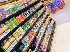 零售区-稻香海鲜饭店(第一国际店)