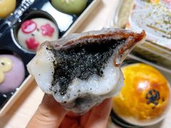 双酿团-穆桂英美食(城中店)
