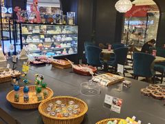 -米洛克欧洲蛋糕(西南路店)