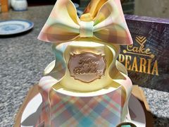 -柏尼娅PEARIA·蛋糕定制(北京SKP店)
