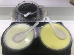 芝麻糊-百花传统甜品店(原址店)