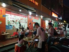 -津品味小吃(大学湾店)