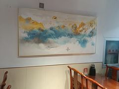 -恩宏德餐馆(平山道店)