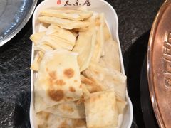 -友乐居羊蝎子(西直门店)