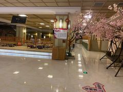 -极乐汇汗蒸会馆(杭州店)