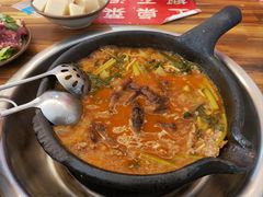 -笔记安顺夺夺粉火锅(龙湾万达店)
