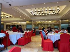 大堂-新海利海鲜城·41年珠海老字号(夏湾店)