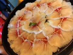 -鼓楼东街老火锅(鼓楼店)