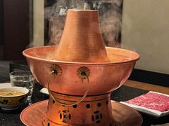 -南门涮肉(上海二店)